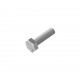 HEXAGON HEAD STEEL BOLT M10x40 HEXAGONAL STEEL BOLTS